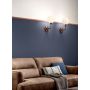 Masiero / Wall Lights / Tee A1 20