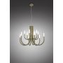 Alma Light / Полилеи / ThePalm 5190