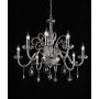 Euroluce Lampadari / Chandeliers / Toochic L8