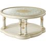 Jumbo Collection / Coffee tables / Toulouse Low Table2