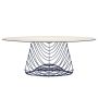 Smania / Outdoor Dining Tables / Skiathos 