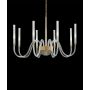 Euroluce Lampadari / Chandeliers / Tyra L4+4