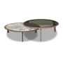 Ulivi Salotti / Coffee & Cocktail tables / Bisten