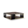 Ulivi Salotti / Coffee & Cocktail tables / Claire