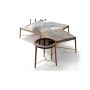 Ulivi Salotti / Coffee & Cocktail tables / Seline