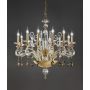 Euroluce Lampadari / Chandeliers / Venere Chic L12