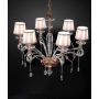 Euroluce Lampadari / Chandeliers / Venere L6 Shade