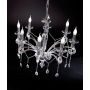 Euroluce Lampadari / Chandeliers / Venere L8