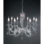 Euroluce Lampadari / Chandeliers / Venice Superlux L8