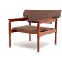 Exteta / Armchairs / Vieste