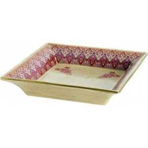 Le Porcellane / Plates & Bowls Tabletop / Tray Bisanzio 02807