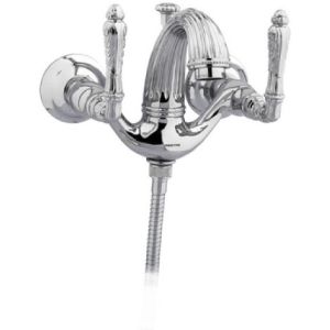 Bronces Mestre / Bath-Shower Fittings / Artica Bath shower set 033018.A00.50