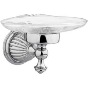 Bronces Mestre / Soap dishes / Regency 033078.APT.50