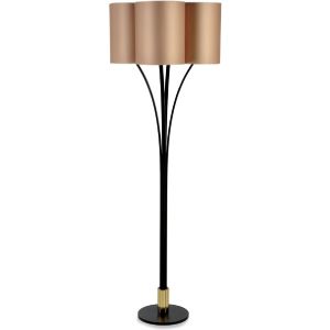 Officina Luce / Floor Lamps / Bloom 341