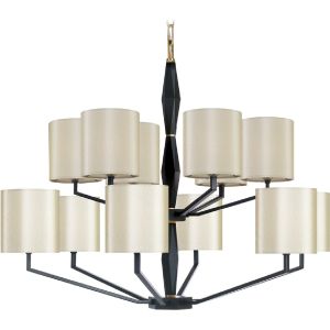 Officina Luce / Chandeliers / Top 511