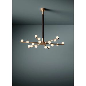 Alabastro Italiano / Pendants & Suspension Lights / Demetra