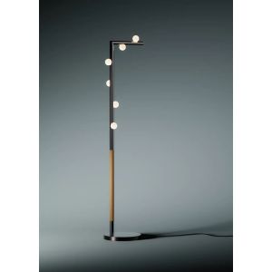 Alabastro Italiano / Floor Lamps / Demetra