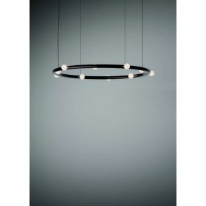 Alabastro Italiano / Pendants & Suspension Lights / Demetra Round