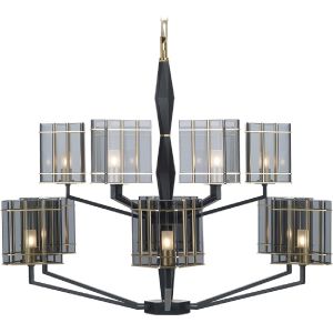 Officina Luce / Chandeliers / Top Glass 611