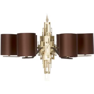 Officina Luce / Chandeliers / Glam 712