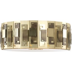 Officina Luce / Ceiling Lamps / Glam 751