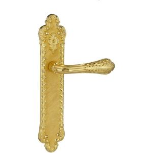 Bronces Mestre / Door Handles / Treaure 0A2824.000.01