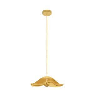 Fine Art Handcrafted Lighting / Pendants & Suspension Lights / EMBARK 20"W Round 100068-31