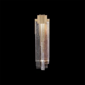 Fine Art Handcrafted Lighting / Wall Lights / Arpeggio 17″H Sconce