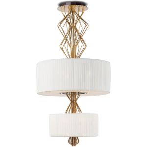 Officina Luce / Chandeliers / Saba 1011