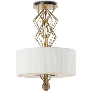 Officina Luce / Ceiling Lamps / Saba 1012
