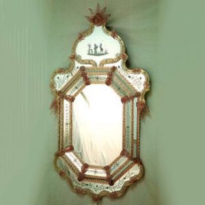 Fratelli Tosi / Wall Mirrors / 1013