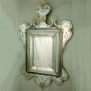Fratelli Tosi / Wall Mirrors / 1033