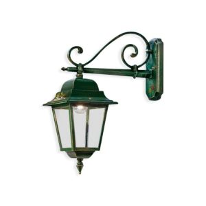 Ferroluce / Outdooor Wall Lights / A104
