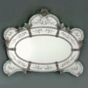 Fratelli Tosi / Wall Mirrors / 1045