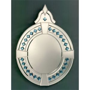 Fratelli Tosi / Wall Mirrors / 1050