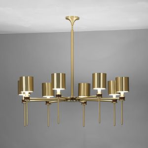 Boyd Lighting / Pendants & Suspension Lights / Topanga I 10512/10513
