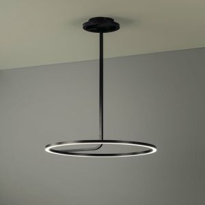 Boyd Lighting / Pendants & Suspension Lights / Hoopla LED 10620/10621