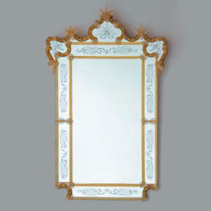Fratelli Tosi / Wall Mirrors / 1063