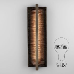 Boyd Lighting / Wall Lights / Scorpio LED 10681/E10681