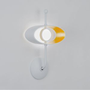 Boyd Lighting / Wall Lights / Totem Oval 10685
