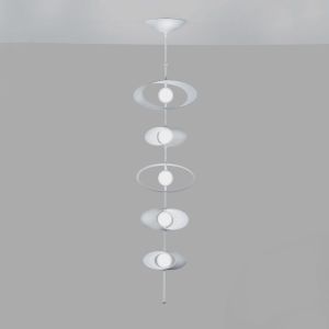 Boyd Lighting / Pendants & Suspension Lights / Totem 5 10689