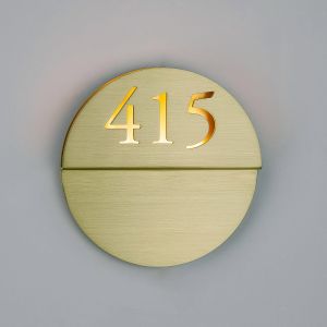 Boyd Lighting / Wall Lights / Plateau 10710/10711/10712