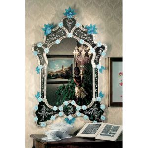 Fratelli Tosi /  Wall Mirrors / 1071