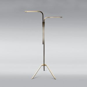 Boyd Lighting / Floor Lamps / Branch LED 10722