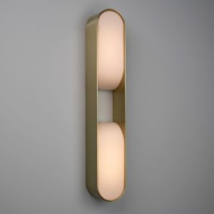 Boyd Lighting / Wall Lights / Loop Double 10726