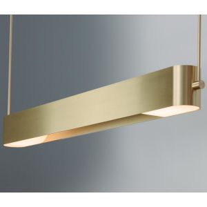 Boyd Lighting / Pendants & Suspension Lights / Loop 10728/29/30
