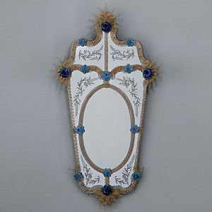 Fratelli Tosi / Wall Mirrors / 1074