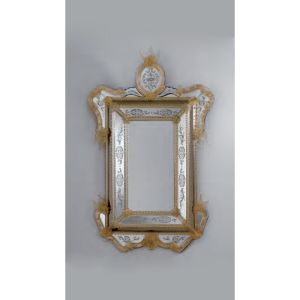 Fratelli Tosi / Wall Mirrors / 1079