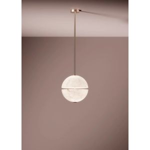 Alabastro Italiano / Pendants & Suspension Lights / Apollo