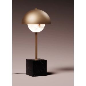 Alabastro Italiano / Table Lamps / Apollo